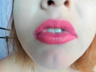 Oral Fixation