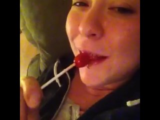 oral fixation