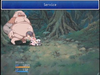 ORC BATTLE FUCK [LOOP] - DROP FACTORY - HENTAI / ANIME / GAME