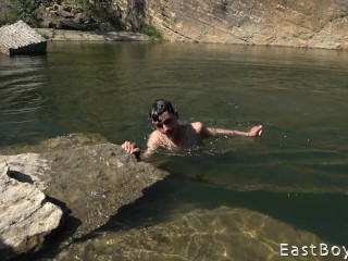 OUTDOOR CASTING - Carlos Costa