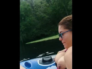 Outdoors Fun 1