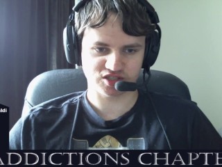 Overwatch Addcitions ch6 part1