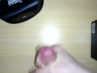 Paja con Condón