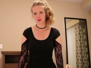 PART 4 from “Step Sister is a Prostitute” - Harper the Fox