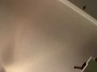 PART 6: Step-sister helps with your Virginity Problem POV - HarperTheFox HD