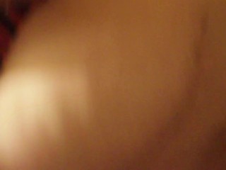 Passionate Amateur Couple