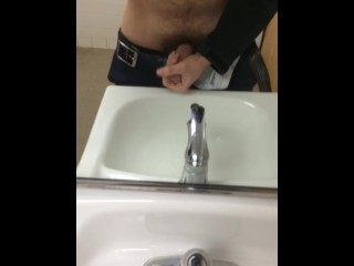 Peeing with a Happy Ending