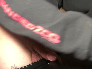 Penis pump part 1