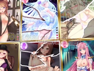 PeroPero Hentai Sex Game Trailer