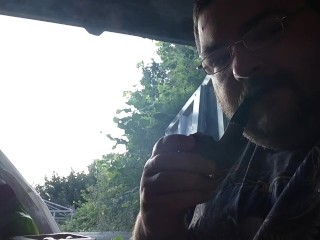 pipe clip