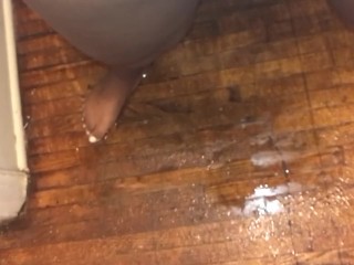 Piss Piss Piss (Ebony piss)