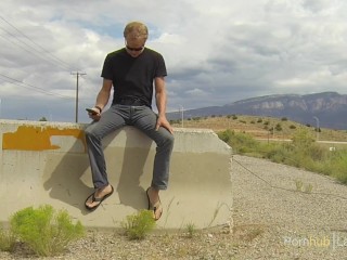 Piss road trip 2