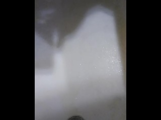 Pissing