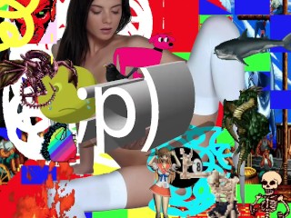 Pix3lface – pf real