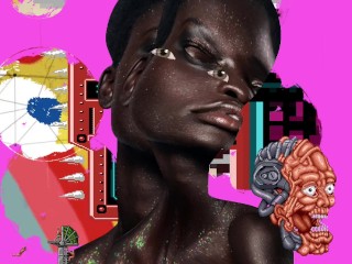 Pix3lface – pix33l3