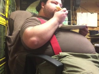 pizza time clip