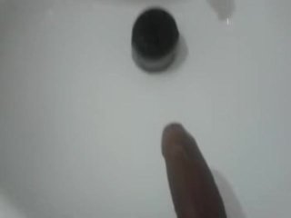 Playing big dick thinking about hot mom who got big boobs and tight pussy