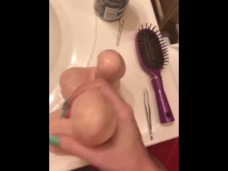Playing with Dicks