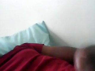 Playing with my dick