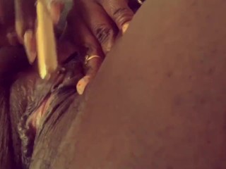 Playing with my new toy