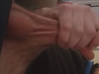 Playing with myself
