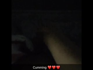 PLAYING WITH PUSSY BEFORE BED SQUIRT AND ORGASM