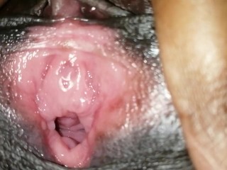 Please cum inside me