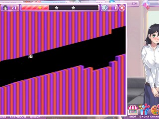 Pocket Waifu - Waifusode 3: No More Input Lag