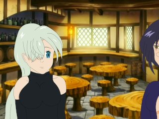 porn of seven seven deadly sins