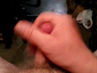 pov cell phone cum video POV2016