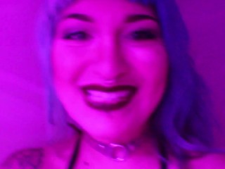 POV Vore In the Club - Full Video!