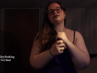Praising You While Giving You JOI