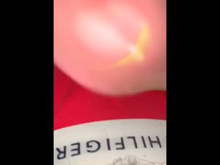 Pre cum