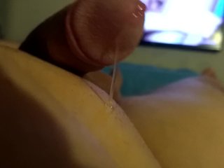 PreCum Drop