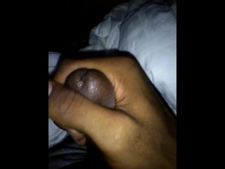 Precum Jerk