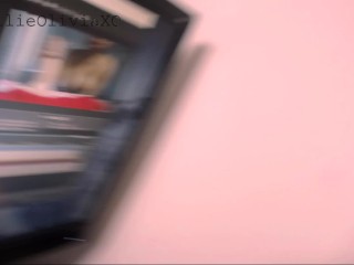 Preggo Me editing Content