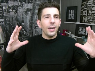 Présentation de ma chaine M'sieur Jérémy Sextoys