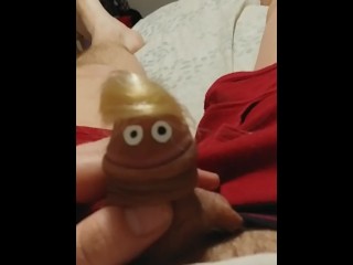 President Dick Head