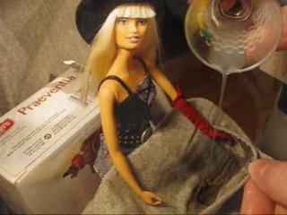 PREVIEW Savannah cowgirl shotglass