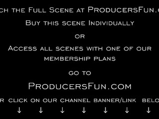 ProducersFun - Hot MILF Krissy Lynn fucks Mr. Producer