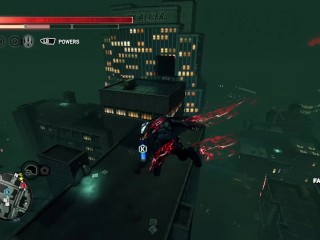 Prototype 2 Walkthrough part 3