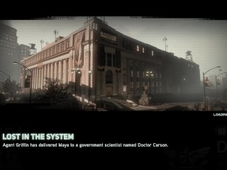 Prototype 2 walkthrough part 7
