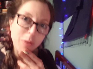 Pt. 1 Follow up...storytime...lol