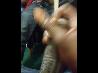Pt. 3 BBC sitting solo