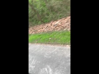 Public Flashing