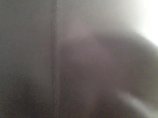 Public jerking - public erection
