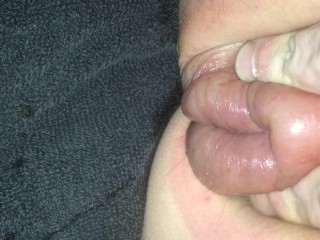 puffy anal pump