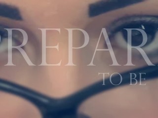 Pussy Free and Penniless Preview