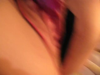 Pussy Play