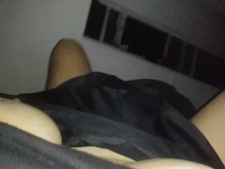 Pussy Pleasure
